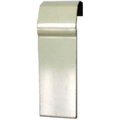Slant-Fin Corp Slant/Fin® 2" Solid Snap-On Wall Trim 30 Series 101-640 101-640